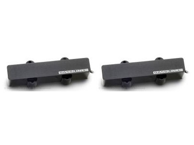 Seymour Duncan AJB-5s Actv 5-Strg.  Jazz Bass   