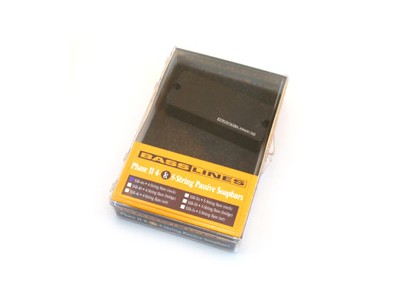 Seymour Duncan SSB-4n 4-Str Phase II Passive    