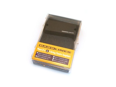 Seymour Duncan SSB-4b 4-Str Phase II Passive    