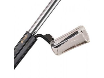 Jim Dunlop 5015SI SLIDE&PICK STD HLDR 