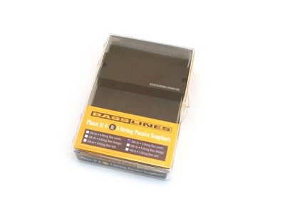 Seymour Duncan SSB-5n 5-Str Phase II Passive    