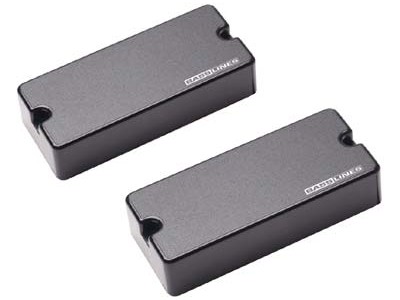 Seymour Duncan SSB-5s 5-Str Phase II Passive Seymour Duncan SSB-5s 5-Str Phase II Passive