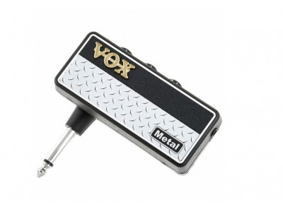 Vox AMPLUG2 MT (AP2 MT) 