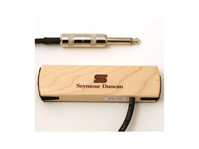 Seymour Duncan SA-3SC Single Coil Woody         