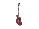 D’Angelico PREMIER BEDFORD SH STOPBAR Oxblood 