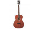 D’Angelico PREMIER TAMMANY LS Mahogany Satin 