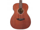 D’Angelico PREMIER TAMMANY LS Mahogany Satin 