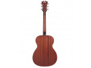 D’Angelico PREMIER TAMMANY LS Mahogany Satin 