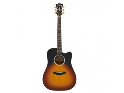 D’Angelico EXCEL BOWERY Vintage Sunburst 