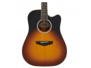 D’Angelico EXCEL BOWERY Vintage Sunburst 