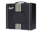 Supro DELTA KING 10 Black & Cream 