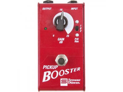 Seymour Duncan SFX-01 Pickup Booster Seymour Duncan SFX-01 Pickup Booster