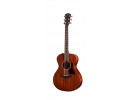 Taylor AD22E SAPELE - MAHOGANY 