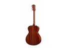 Taylor AD22E SAPELE - MAHOGANY 