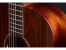 Taylor AD22E SAPELE - MAHOGANY 