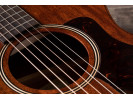 Taylor AD22E SAPELE - MAHOGANY 