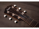 Taylor AD22E SAPELE - MAHOGANY 