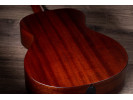 Taylor AD22E SAPELE - MAHOGANY 