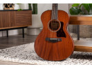 Taylor AD22E SAPELE - MAHOGANY 