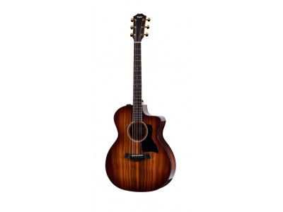 Taylor 224CE K DLX 