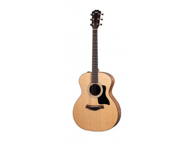 Taylor 114E WALNUT-SITKA 