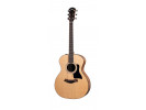 Taylor 114E WALNUT-SITKA 