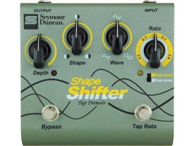 Seymour Duncan SFX-07 Shape Shifter 