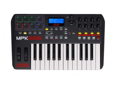 Akai MPK 225 