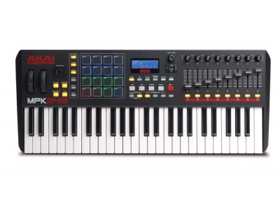 Akai MPK 249 