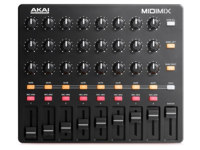 Akai MIDIMIX 