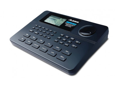 Alesis SR 16 Alesis SR 16