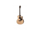 Taylor 114CE WALNUT/SITKA 