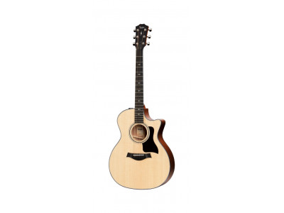 Taylor 314CE V-Class Bracing 