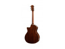 Taylor 314CE V-Class Bracing 