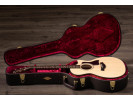 Taylor 314CE V-Class Bracing 