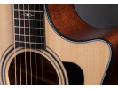 Taylor 314CE V-Class Bracing 