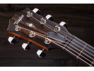 Taylor 314CE V-Class Bracing 