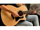 Taylor 314CE V-Class Bracing 