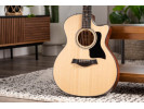 Taylor 314CE V-Class Bracing 