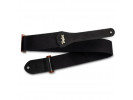 Taylor 4002 20 Taylor GS Mini Strap Black Cotton 2'' 