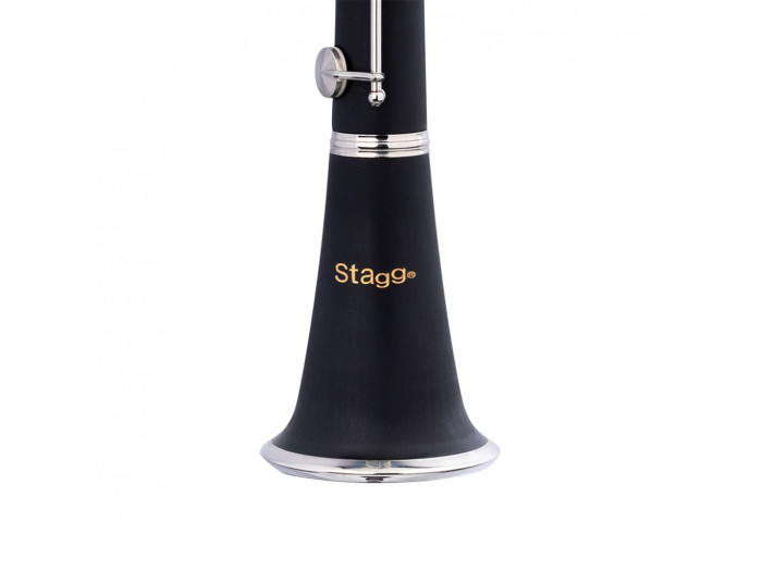 Stagg WS CL210S