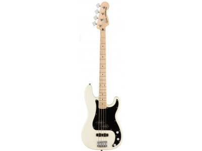 Squier By Fender AFF P BASS PJ MN BPG OLW 