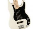 Squier By Fender AFF P BASS PJ MN BPG OLW 