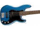 Squier By Fender AFF BASS PJ LRL BPG LPB 