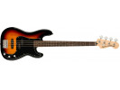 Squier By Fender PK Affinity PJ BASS LRL 3TS R15 230V EU 