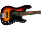 Squier By Fender PK Affinity PJ BASS LRL 3TS R15 230V EU 