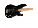 Squier By Fender PK Affinity PJ BASS MN BLK R15 230V EU 