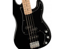 Squier By Fender PK Affinity PJ BASS MN BLK R15 230V EU 