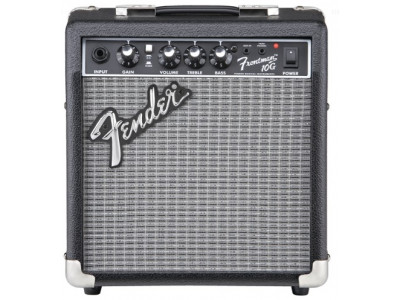 Fender Frontman 10G 