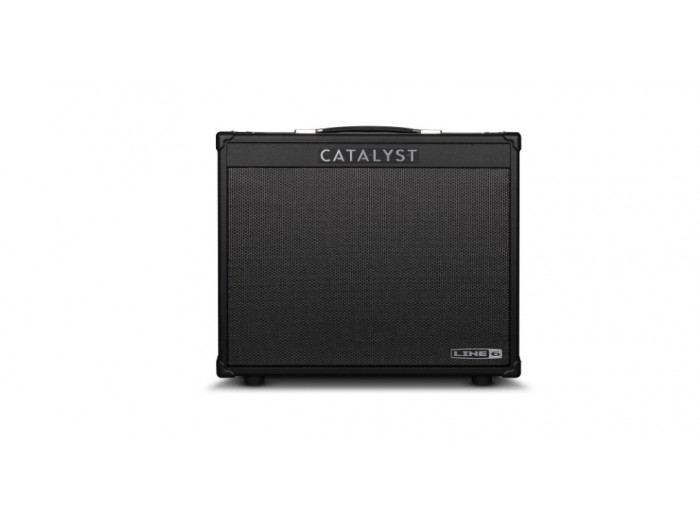 Line 6 Catalyst 100 Guitar Combo Amp